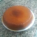 El cooksnap de rosalia7725 cuando hizo Budín de pan.