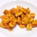 Cooksnap dari Liony Agusta untuk resep Telur dan Udang Balado