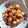 Cooksnap dari Nurul Jauhara Zahrani untuk resep Tahu cabe garam (amatir)