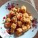 Cooksnap dari Nurul Jauhara Zahrani untuk resep Tahu cabe garam (amatir)
