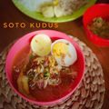 Cooksnap dari Yuanita Siska M untuk resep Soto Kudus