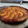 El cooksnap de Bel Saucedo cuando hizo Tarta de manzana invertida 🍮.