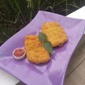 Cooksnap dari Ummi Al_Iya untuk resep Tahu katsu #Bandungrecook2_andreniagiawati