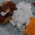 Cooksnap dari gita fernandya untuk resep Steak Tempe Katsu