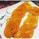 Jaya Dwivedi का कुकस्नैप जब उन्होंने जलेबी (Jalebi recipe in Hindi) बनाया था।