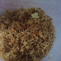 Cooksnap dari Sazya (Bundanya Asyraf_Ahsan) untuk resep Kering Bihun Superior