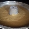 El cooksnap de Lourdes Tomás cuando hizo BUDÍN DE LIMÓN 🍋 en licuadora.