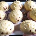 Cooksnap dari Nevy Astuti untuk resep Bakpau Coklat Lembut