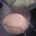 stephywoznica's cooksnap of when they made Lemon Dijon Tarragon Dressing.