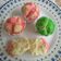 Cooksnap dari Shofiyyah Soleh untuk resep BOLU AIR KUKUS MEKAR,irit 1 telor,all in one