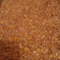 El cooksnap de Dai Flores Polo cuando hizo Barritas mix cereales, almendras, banana, manzana y miel.