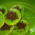 Cooksnap dari Camelia Febria Fauzi untuk resep Martabak manis teflon anti bantet ga pake lama