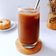 Cooksnap dari Nay's Kitchen untuk resep Es Coklat