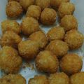 Cooksnap dari syarah diniawati untuk resep Pom Pom Kentang