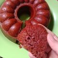 Cooksnap dari Suci Rahman untuk resep Bolu karamel kukus/sarang semut