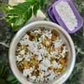 Keya Mandal's cooksnap of when they made লাউ ঘন্ট(Lau ghonto recipe in Bengali).