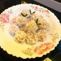 Cooksnap dari fitriyah andriyani untuk resep Klepon Labu Kuning