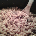 Upset User's cooksnap of when they made Goulash.