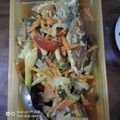 Cooksnap dari Rialike Burhan untuk resep Ikan Pesmol Bumbu Kuning
