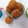 Reederh's Cuisine 's cooksnap of when they made Yamballs.