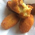 Cooksnap dari dapurDeToso untuk resep Kroket Kentang Sosis #Maree