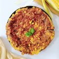 Cooksnap dari Nay's Kitchen untuk resep Dadar Telur Jagung Manis