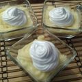 El cooksnap de Stella Navas cuando hizo Lemon Pie ❤ (+ secretito para un merengue divino).