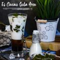 Cooksnap dari Clarissa's Kitchen untuk resep Es Cincau Gula Aren