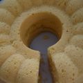 Cooksnap dari Julita E Tiurma Simanungkalit untuk resep Bolu Tape Kukus
