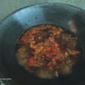 Cooksnap dari amnati2007 untuk resep Semur Daging