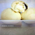 Cooksnap dari Pawon nJowo untuk resep Bakpao (Dengan adonan killer soft bread ala xanderskitchen)