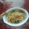 Cooksnap dari Idha Peni untuk resep Tumis Labu Siam Pedas