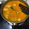 Cooksnap dari tami myumyu untuk resep Ayam Rica - Rica