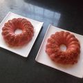 El cooksnap de jorbasmar cuando hizo Flan de arroz con leche.