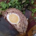 El cooksnap de vale042009 🇺🇾 cuando hizo Arrollado de Carne Relleno. Navidad 2021.