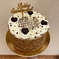 fancsisz_ Cooksnap-ja, amikor elkészítette a(z) Eszterházy torta Margaréta módra receptet.