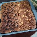 Cooksnap dari Hanny Handayani untuk resep Bolu cokelat panggang