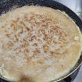 陳奕如 的 高麗菜麵線煎-古早味 cooksnap
