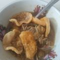 Cooksnap dari Indah Mulya untuk resep Soto Ayam