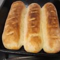 El cooksnap de gladys De Los Santos cuando hizo Pan casero fácil y esponjoso.