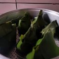 Cooksnap dari Najmi Robbani untuk resep Garang Asem Ayam Kampung