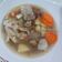Cooksnap dari Santi Reviana untuk resep 23. Sop buntut kuah bening