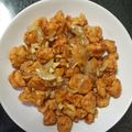 Cooksnap dari Lisia Zhan untuk resep Ayam saus lemon