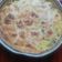 El cooksnap de Yanet cuando hizo Tarta de zapallitos con masa casera.