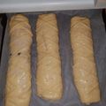 El cooksnap de jeywnnis cuando hizo Pan de jamón venezolano (receta típica navideña).