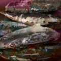 Cooksnap dari Winda untuk resep Kembung Bakar padang