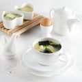 Cooksnap dari cutzamania untuk resep Sup Tan Hua - Taiwan soup - comfort food