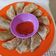 Cooksnap dari Felicia Darmawan untuk resep Gyoza / kuo tie (halal)