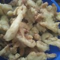 Cooksnap dari tetiari_y22 untuk resep Jamur kripsi