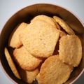 El cooksnap de Gemma cuando hizo Galletas sin gluten.